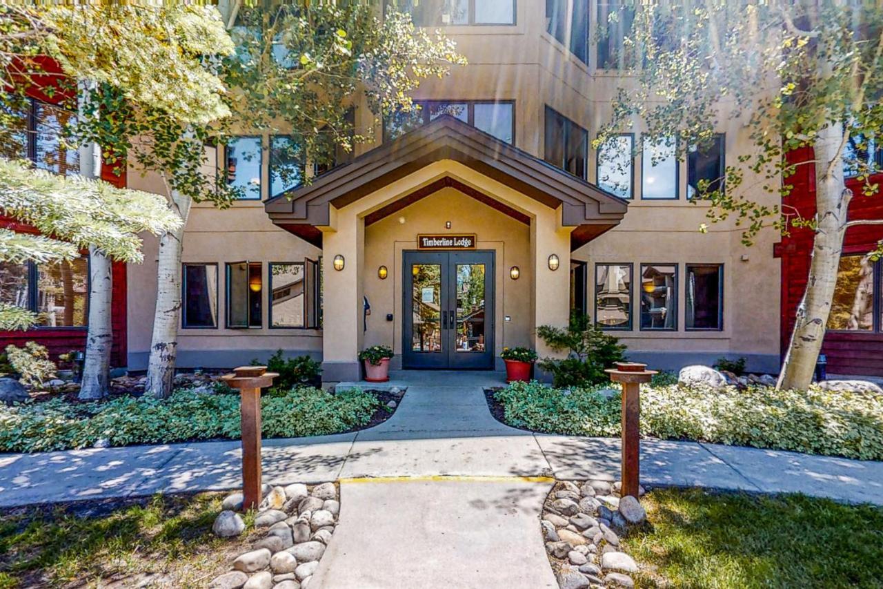 Timberline Retreat Steamboat Springs Exterior foto