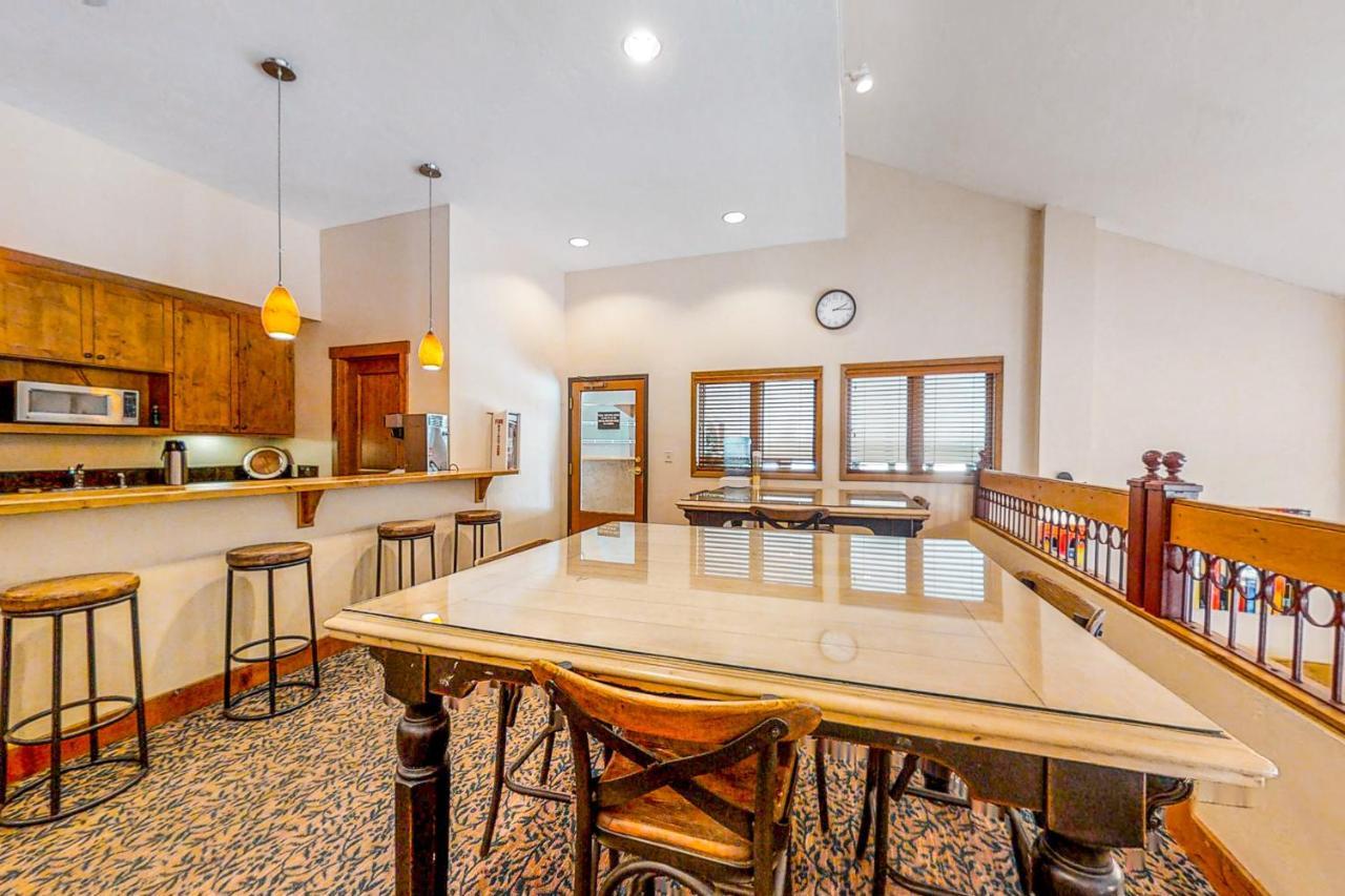 Timberline Retreat Steamboat Springs Exterior foto