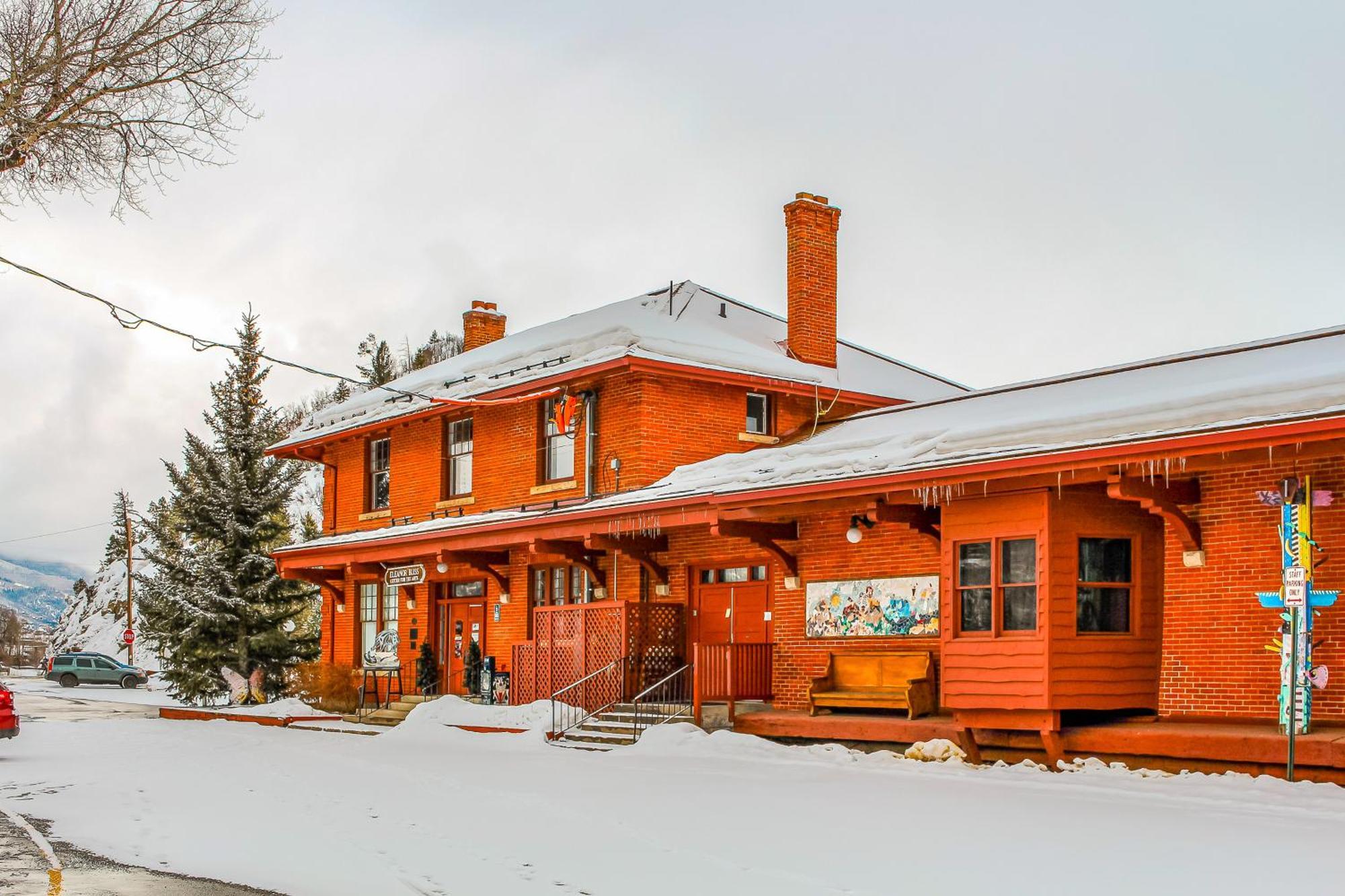 Timberline Retreat Steamboat Springs Exterior foto